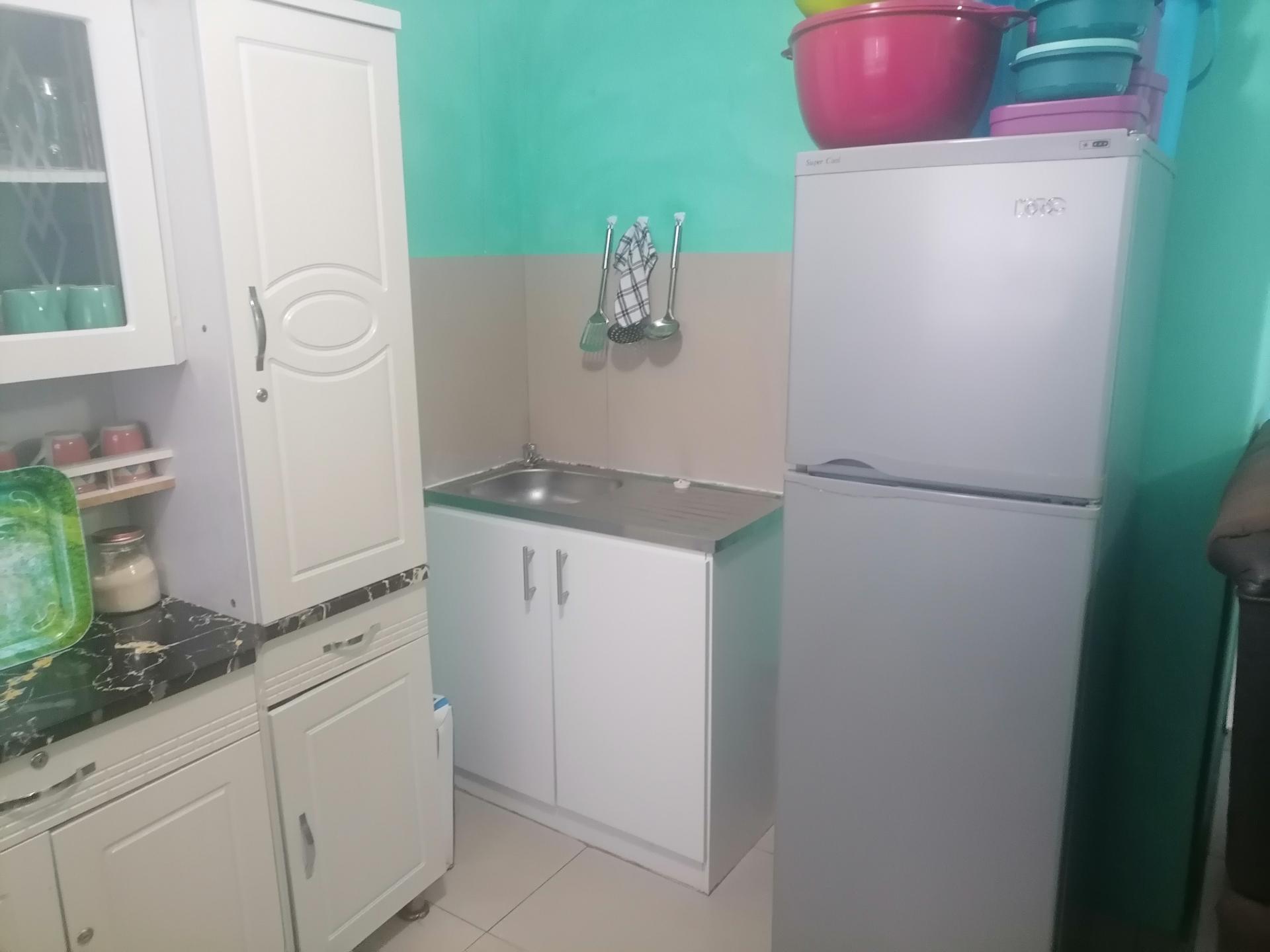 House For Sale in Wallacedene IOL Property