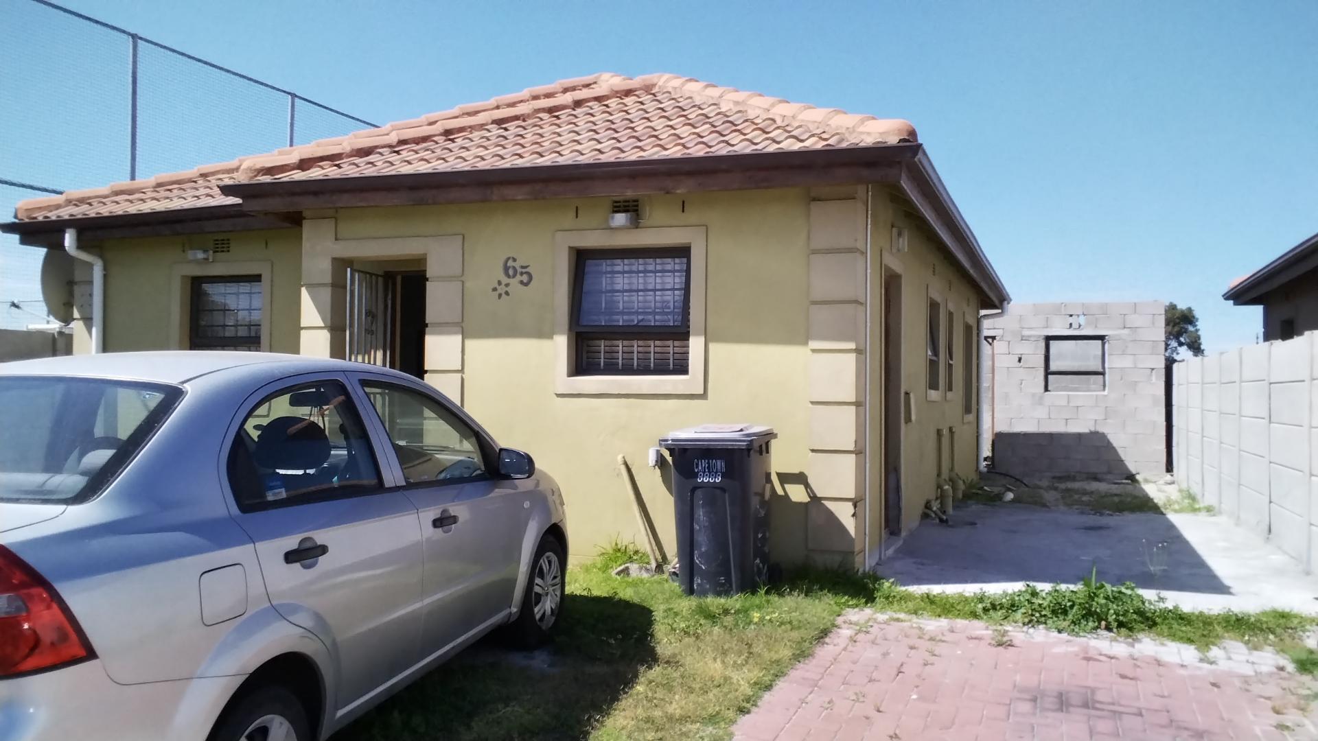 House For Sale in Montclair IOL Property