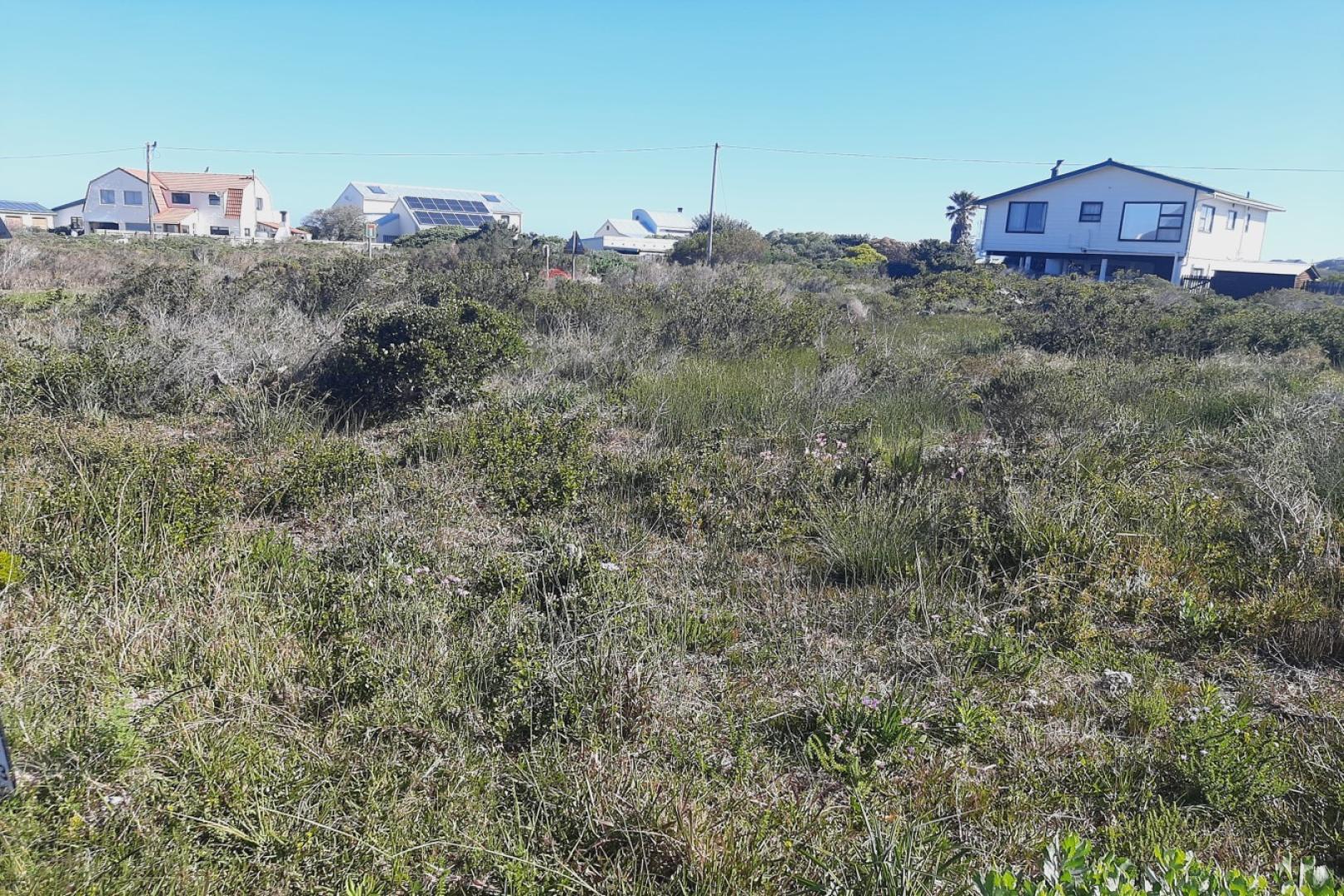 Vacant Land For Sale in Bettys Bay IOL Property