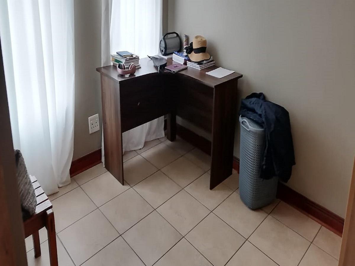 Apartment To Let in Heidelberg Central IOL Property