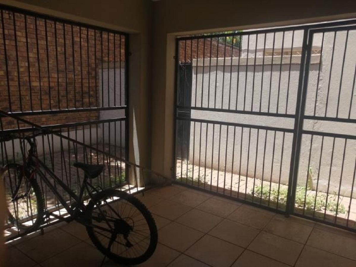 Apartment To Let in Heidelberg Central IOL Property