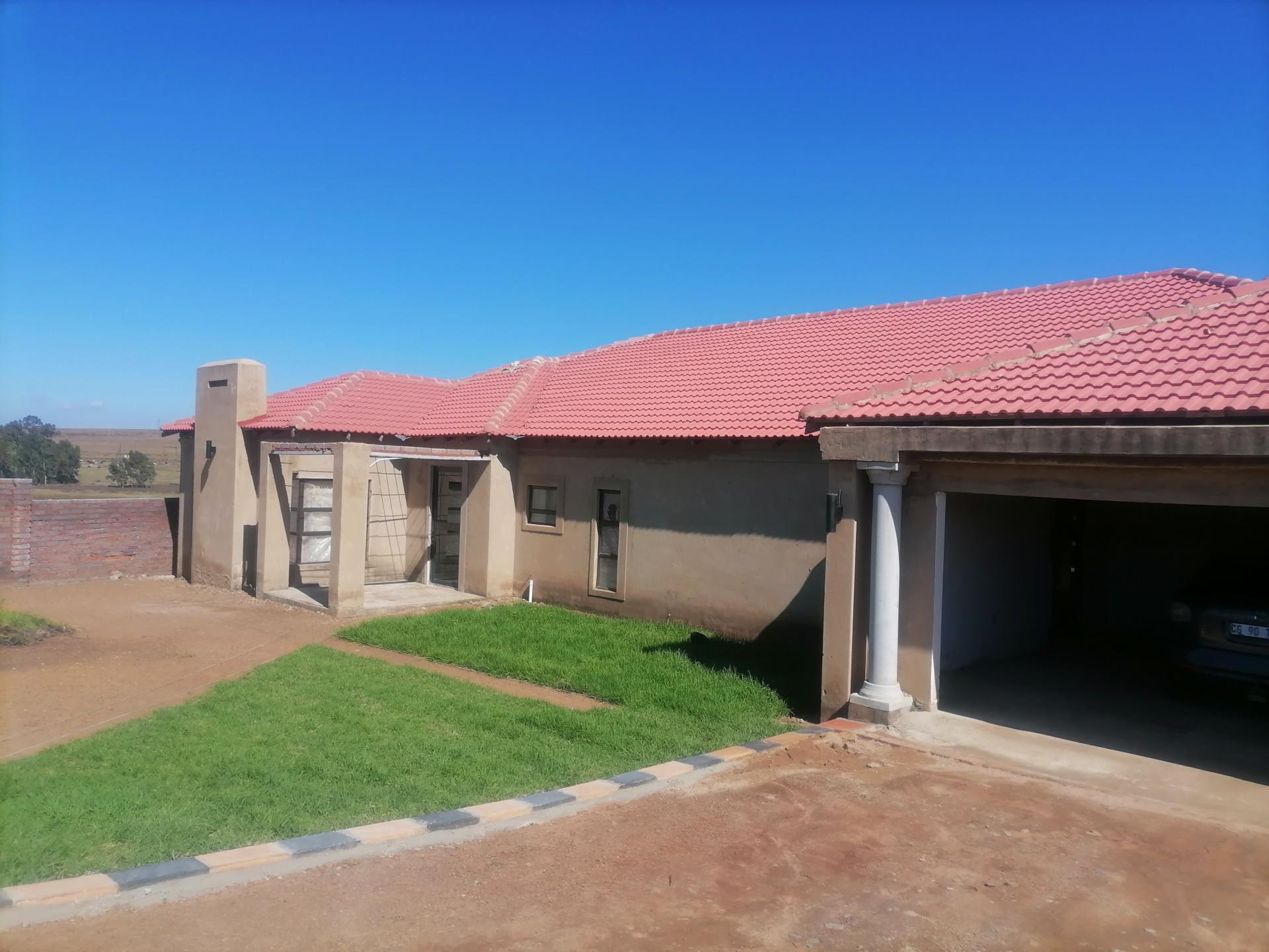 House For Sale in Jameson Park IOL Property