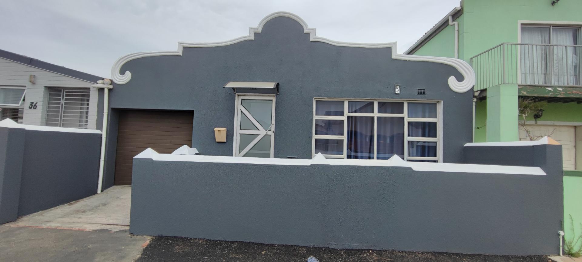 House For Sale in Strandfontein IOL Property