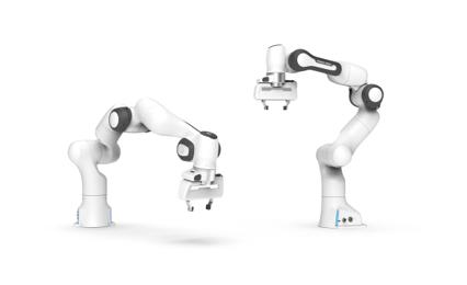 franka emika panda price