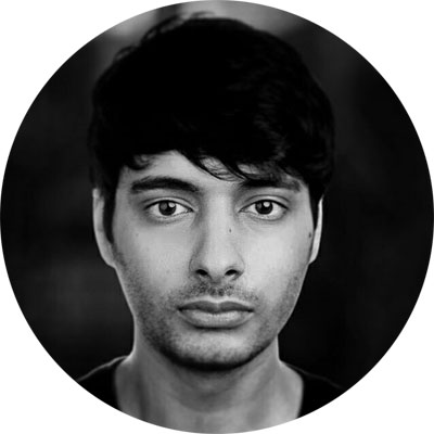 Amardeep Rai Photo