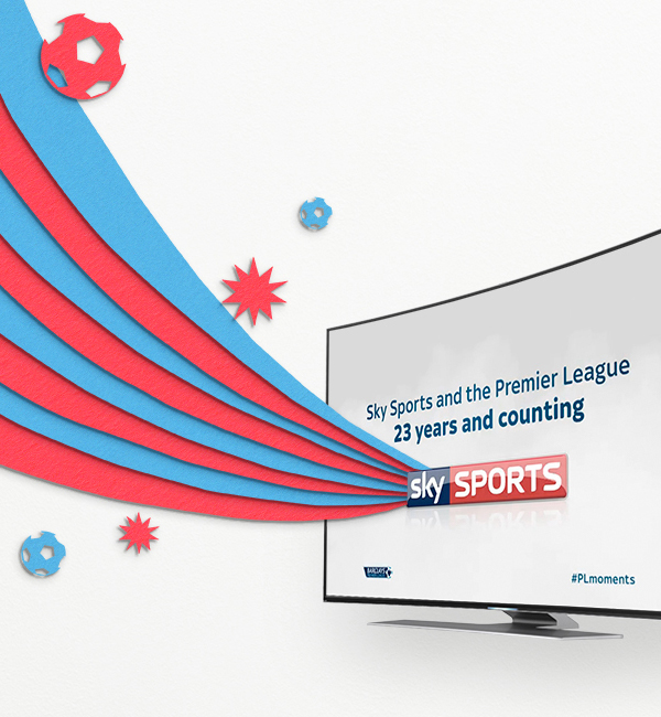 Redblue case study sky sports mob