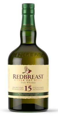 Redbreast 15 Year Old