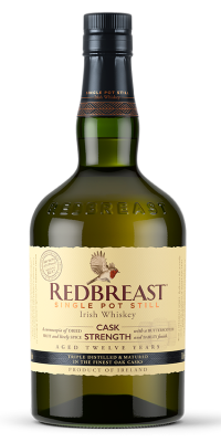 Redbreast 12 Cask Strength