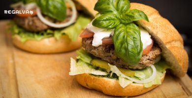 hamburguesas_garbanzos._regalva_blog