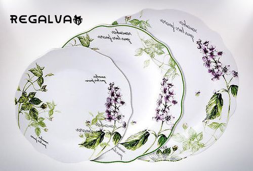 Menaje cocina, vajilla Regalva Menaje cocina, vajilla Regalva