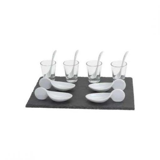 Set degustacion Regalva