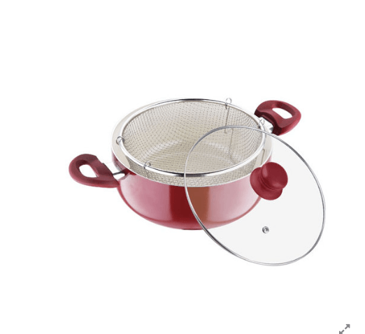 Freidora Regalva menaje_cocina_rebajas_regalva