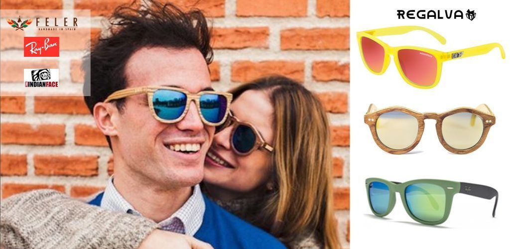 gafas de sol, protocolo