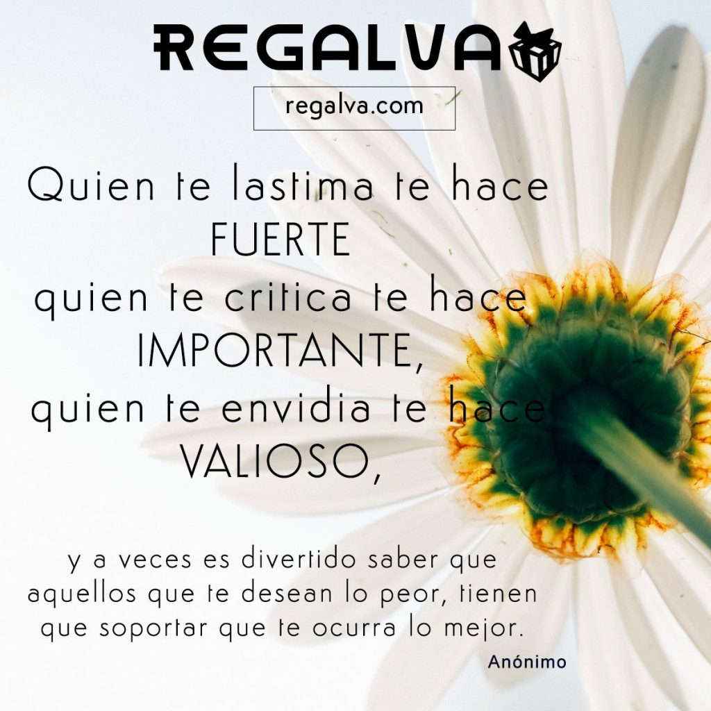 quien te critica_blog_regalva