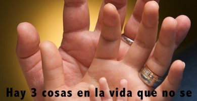 hay 3 cosas en la vida_blog_regalva