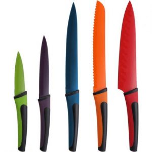 Cuchillos cocina Regalva Cuchillos cocina Regalva