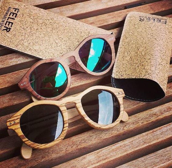 gafas unisex FELER gafas_feler_regalva