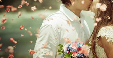ramos de novia irresistibles para tu boda