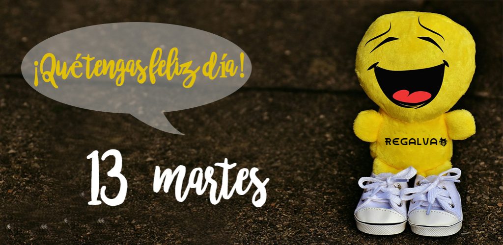 Martes y 13 ¿Por qué creemos que trae mala suerte?
