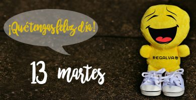Martes y 13 ¿Por qué creemos que trae mala suerte?