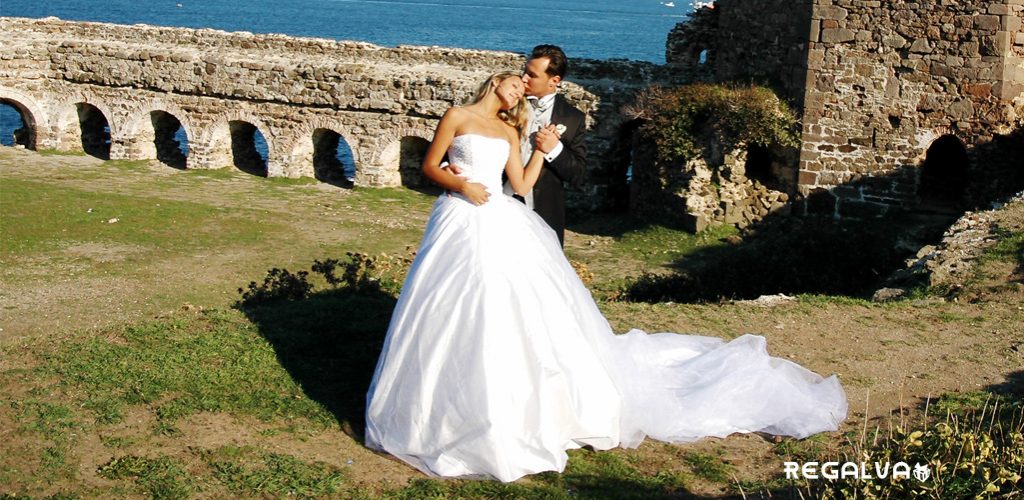 7 tips protocolo para una boda