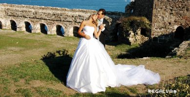 7 tips protocolo para una boda