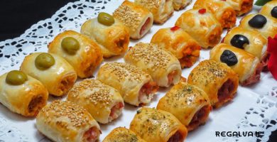 Receta dieta lentejas para niños