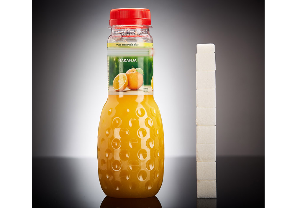 5 cosas que pasan cuando dejas de comer azúcar