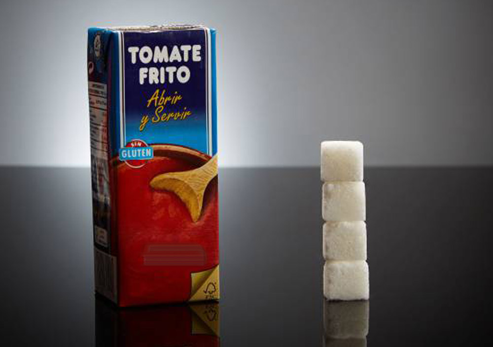5 cosas que pasan cuando dejas de comer azúcar