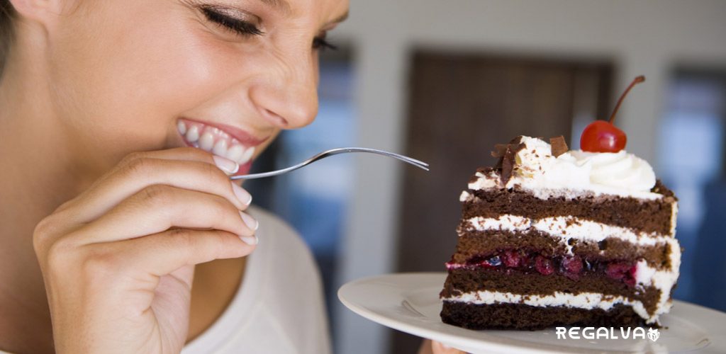 5 cosas que pasan cuando dejas de comer azucar