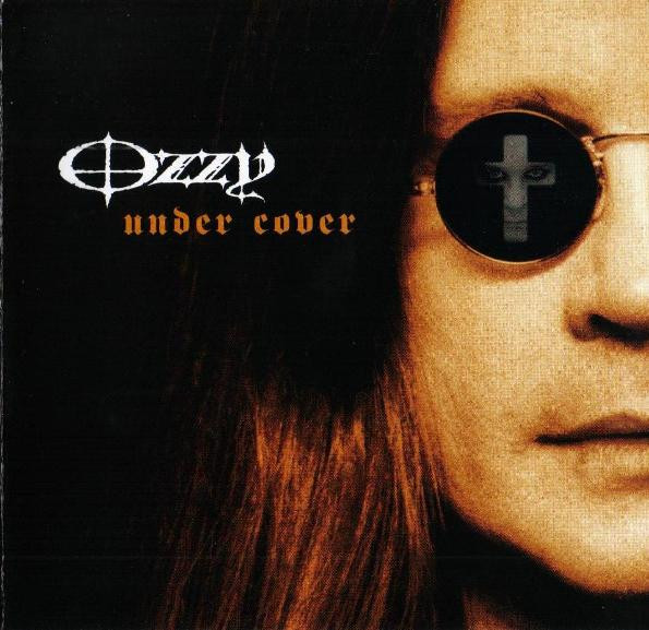Ozzy Osbourne - Under Cover (CD, Album)