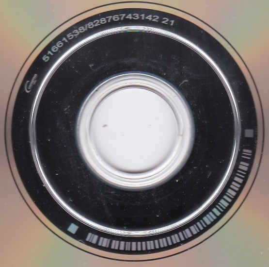 Ozzy Osbourne - Under Cover (CD, Album) - Picture 4 of 6