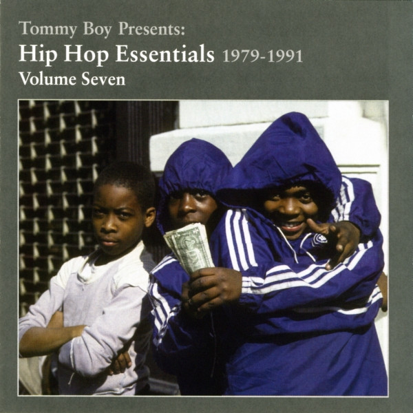 HIP HOP Essentials 1979 - 1991 / 11枚セット Hip HIP HOP Essentials 1979 - 1991 / 11枚セット Hop Essentials