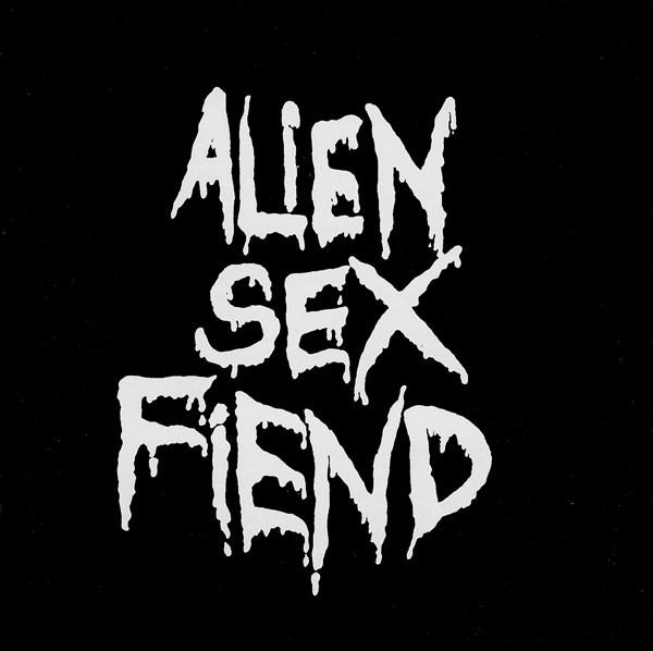 Alien Sex Fiend - All Our Yesterdays (CD, Comp) | eBay