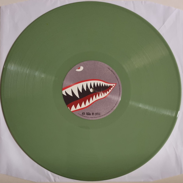 Eminem - Kamikaze (LP, Album, Oli) - Picture 5 of 7