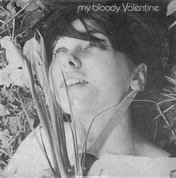 洋楽 My Bloody Valentine You Made Me Realise img01.jpg