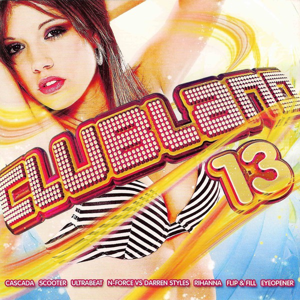 ボブ・ディラン　Everything Looks Far Away (2CD) Various - Clubland 13 (2xCD, Comp) | eBay UK