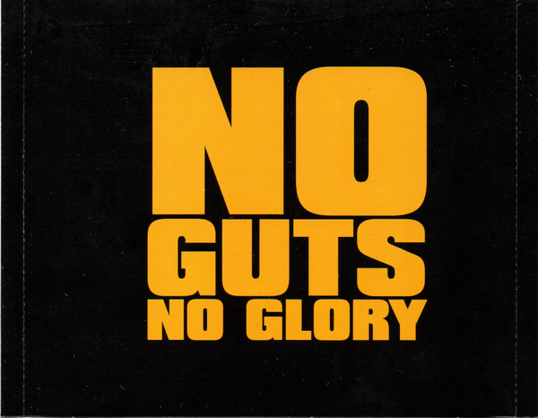 Airbourne - No Guts. No Glory. (CD, Album) - Zdjęcie 5 z 8