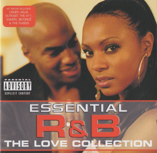 R&B】Promysc Art Of Love Play The Art Of Love by Art Sutter on