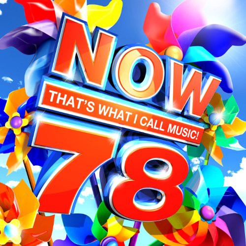 Various - Now That's What I Call Music! 78 (2xCD, Comp) | eBay