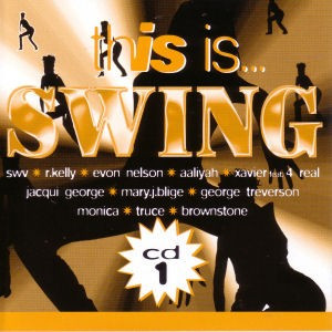Verschiedene - Das ist... Swing (2xCD, Comp + CD, gemischt + Box) - Bild 2 von 8