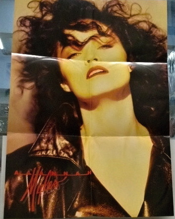 Alannah Myles - Black Velvet (12", S/Edition, Pos) - Picture 2 of 4