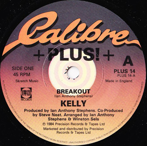 breakout