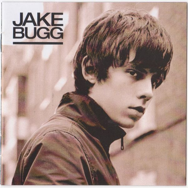 Jake Bugg - Jake Bugg (CD, Album) | eBay