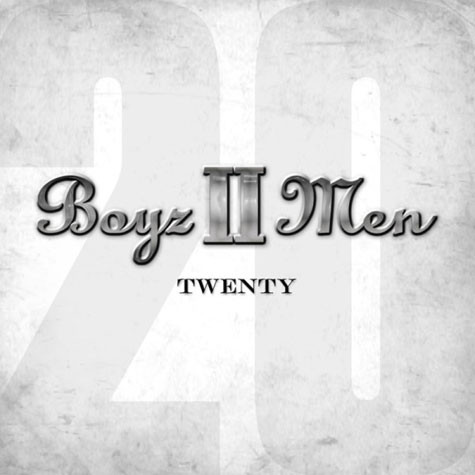 Boyz II Men - Twenty (2xCD, Album) | eBay UK