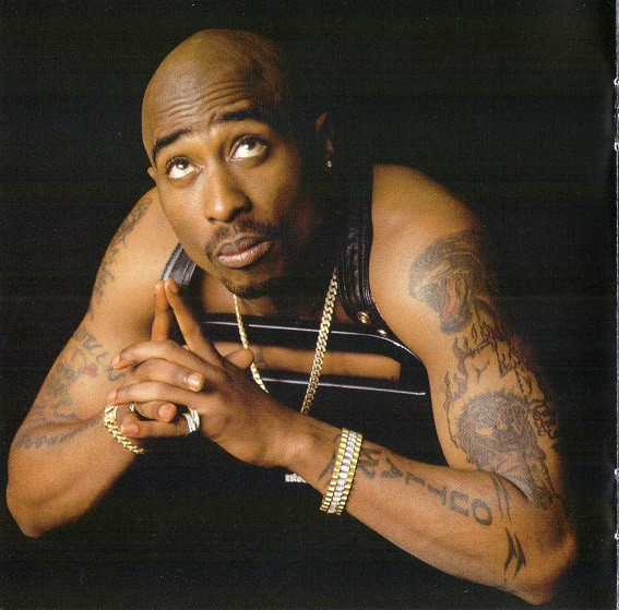 2Pac - Greatest Hits (2xCD, Comp) - Bild 3 von 8