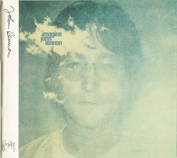 John Lennon - Imagine (CD, Album, RE, RM, Gat) | eBay UK