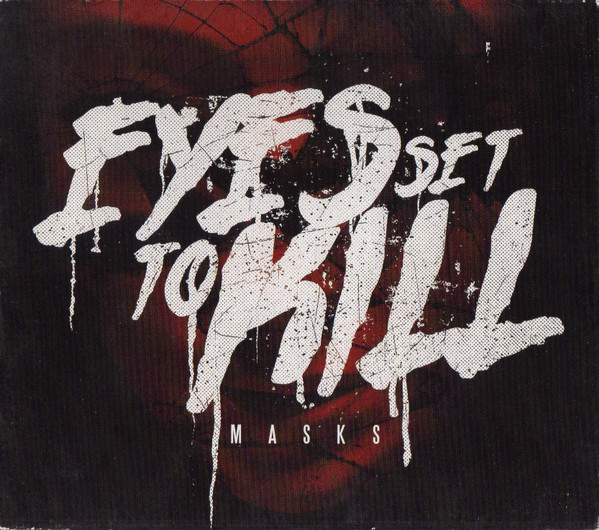Eyes Set To Kill - Masks (CD, Album, O-C) | eBay UK