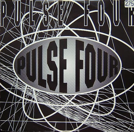 Mental Cube, Smart Systems, Indo Tribe - Pulse Four (12") - Foto 1 di 4