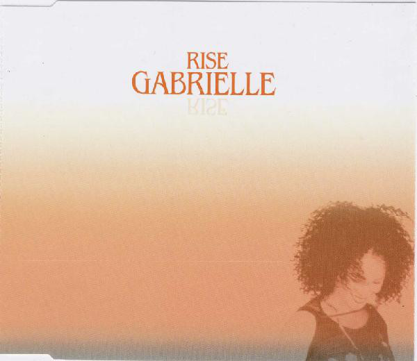 Gabrielle – Rise Gabrielle - Rise (CD, Single) | eBay